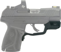 CRIMSON TRACE LASER LASERGUARD