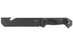 KA-BAR BECKER TAC TOOL