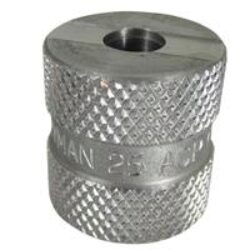 LYMAN E-ZEE CASE GAUGE PISTOL & REVOLVER