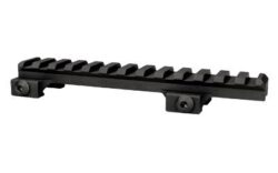 YHM SCOPE RISER 5-1/4 LONG