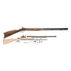 TRAD KR52628100 CROCKETT RFL KIT   32CAL        32