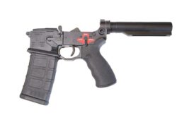 BFSIII LIBERTAS BLR LOWER