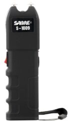 SEC S1009       1.25 UC STUN GUN