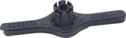 BERETTA CHOKE TUBE WRENCH FOR
