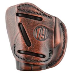 1791 4WH-2-VTG-R   4WAY IWB/OWB SIZE 2     VINTAGE