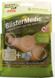 ARB BLISTER MEDIC W/GLACIER