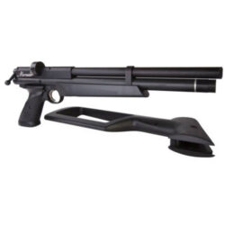 BENJAMIN MARAUDER .22 700 FPS BLACK