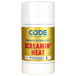 CODE OA1418 SCREAMIN' HEAT STICK