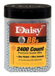 DAISY 980024-446      177 BB BOTTLE           2400