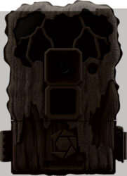 STEALTH CAM TRAIL CAMERA QUICK