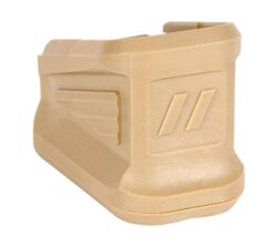 ZEV BPAD-G17-5-FDE +5 BASEPAD ZEV BPAD-G17-5-FDE +5 BASEPAD