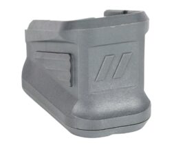 ZEV BPAD-G17-5-GRY +5 BASEPAD ZEV BPAD-G17-5-GRY +5 BASEPAD