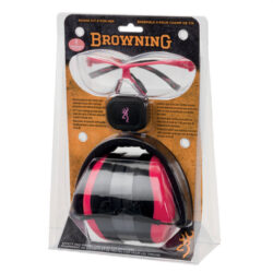 BROWNING RANGE KIT EYE/HEARING
