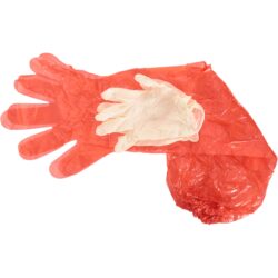 HS FIELD DRESSING GLOVES