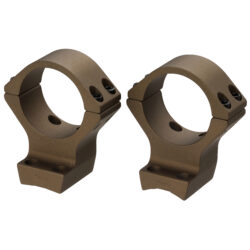BROWNING X-LOCK MOUNTS 1 LOW