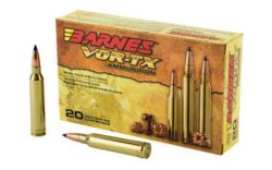 BARNES VOR-TX 7MM REM MAG