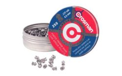 CROSMAN PELLETS .177 POINTED-