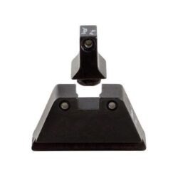 3 DOT SUPP NS GLK BLACK/BLACK