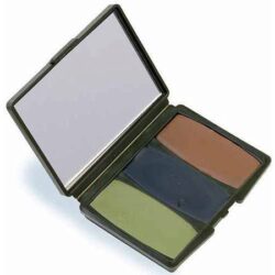 HS FACE PAINT CAMO COMPACS