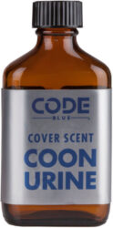 CODE BLUE COVER SCENT COON