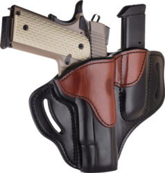 1791 BH1 BELT HOLTR W/ MAG HLD