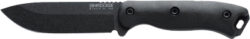KA-BAR BECKER SHORT DROP POINT