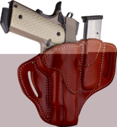 1791 BH1 BELT HOLTR W/ MAG HLD