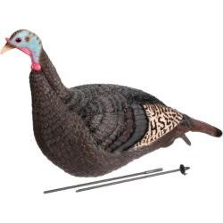 HS STRUT TURKEY DECOY HEN