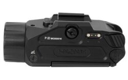 HOLOSUN PID GREEN/IR LASER WHT