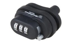 BDOG BD8000      TRIGGER LOCK W/COMBINTN