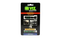 HIVIZ TB2004   TOM BUSTER II TKY SIGHT COMBO PACK