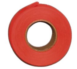 ALLEN 45    ORANGE FLAGGING TAPE
