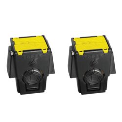 TASER 34220   X26P  CARTRIDGE 2-PACK