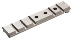 WEAVER BASE TOP MOUNT PISTOL