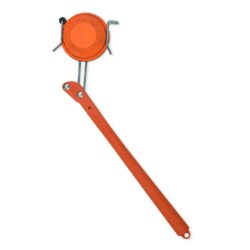 BIR 49301          WING 1 HANDHELD CLAY THROWER