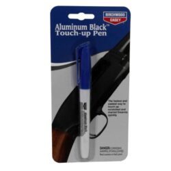 BIR 15121          ALMNM BLACK TOUCHUP PEN