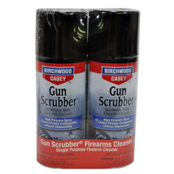 B/C GUN SCRUBBER COMBO PACK