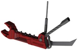 BIR BC-PGMT         PISTOL GUN MULTI TOOL