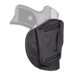 1791 4WH-1-VTG-R   4WAY IWB/OWB SIZE 1 VINTAGE BLK