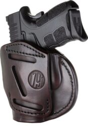 1791 HOLSTER 4-WAY OWB MULTI-