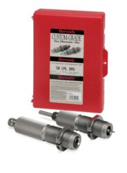 HORN DIE SET FULL LENGTH TWO DIE SET 338RCM