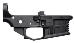 RADIAN LOWER RECEIVER AX556