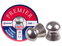 CROS LDP22       22 ULTRAMAG PELLET            500