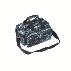 BDOG BD910SRN    DLX  RANGE BAG           SERENITY