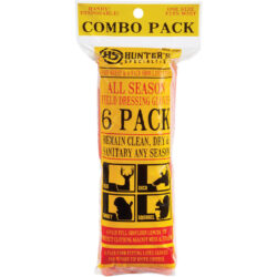 HS FIELD DRESSING GLOVES