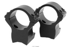 BROWNING X-LOCK MOUNTS 1 HIGH