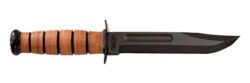 KA-BAR FIGHTING/UTILITY KNIFE