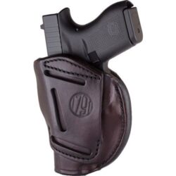 1791 HOLSTER 4-WAY IWB/OWB MUL