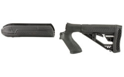ADAPTIVE TACTICAL FOREARM/STK