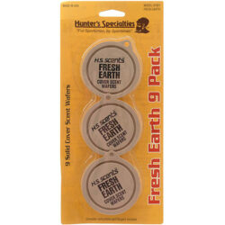 HS SCENT WAFERS FRESH